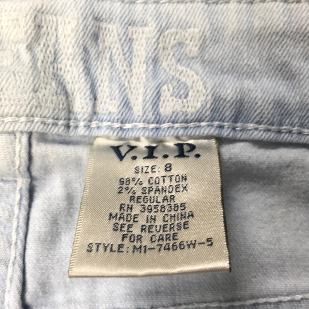 Jeans distressed - Picture 5 of 8